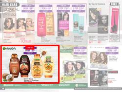 Dis-Chem : The Best Of Everything Beauty (22 August - 15 September 2024), page 40