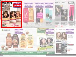 Dis-Chem : The Best Of Everything Beauty (22 August - 15 September 2024), page 40