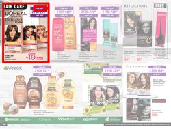 Dis-Chem : The Best Of Everything Beauty (22 August - 15 September 2024), page 40