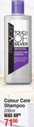 Pro:Voke Colour Care Shampoo-200ml