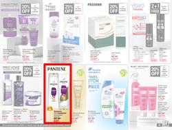 Dis-Chem : The Best Of Everything Beauty (22 August - 15 September 2024), page 41