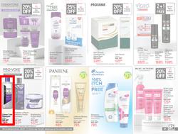 Dis-Chem : The Best Of Everything Beauty (22 August - 15 September 2024), page 41