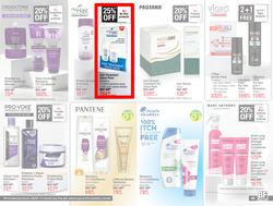 Dis-Chem : The Best Of Everything Beauty (22 August - 15 September 2024), page 41