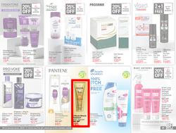Dis-Chem : The Best Of Everything Beauty (22 August - 15 September 2024), page 41