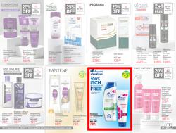 Dis-Chem : The Best Of Everything Beauty (22 August - 15 September 2024), page 41