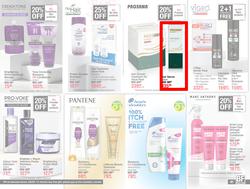 Dis-Chem : The Best Of Everything Beauty (22 August - 15 September 2024), page 41