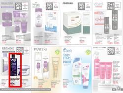 Dis-Chem : The Best Of Everything Beauty (22 August - 15 September 2024), page 41