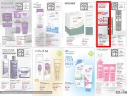 Dis-Chem : The Best Of Everything Beauty (22 August - 15 September 2024), page 41