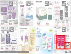 Dis-Chem : The Best Of Everything Beauty (22 August - 15 September 2024), page 41