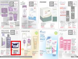 Dis-Chem : The Best Of Everything Beauty (22 August - 15 September 2024), page 41