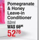 Mielle Pomegranate & Honey Leave-In Conditioner-52ml