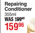 Hask Repairing Conditioner-355ml
