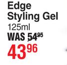 My Natural Hair Edge Styling Gel-125ml