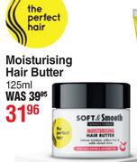 The Perfect Hair Moisturising Hair Butter-125ml