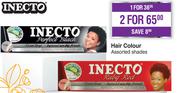 Inecto Hair Colour-For 2