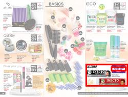 Dis-Chem : The Best Of Everything Beauty (22 August - 15 September 2024), page 44