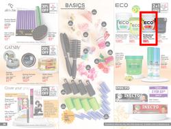 Dis-Chem : The Best Of Everything Beauty (22 August - 15 September 2024), page 44