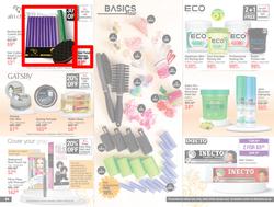 Dis-Chem : The Best Of Everything Beauty (22 August - 15 September 2024), page 44