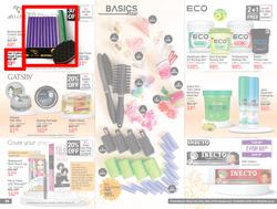 Dis-Chem : The Best Of Everything Beauty (22 August - 15 September 2024), page 44
