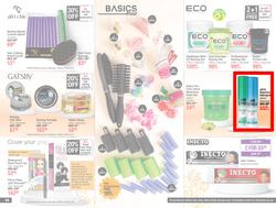 Dis-Chem : The Best Of Everything Beauty (22 August - 15 September 2024), page 44