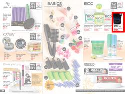 Dis-Chem : The Best Of Everything Beauty (22 August - 15 September 2024), page 44