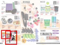 Dis-Chem : The Best Of Everything Beauty (22 August - 15 September 2024), page 44