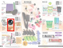 Dis-Chem : The Best Of Everything Beauty (22 August - 15 September 2024), page 44