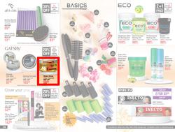 Dis-Chem : The Best Of Everything Beauty (22 August - 15 September 2024), page 44