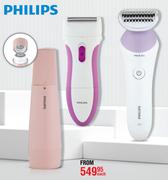 Philips Products-Each