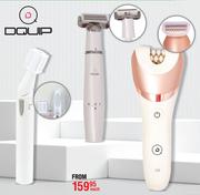 Dquip Products-Each