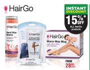 Hair Go Products-Each