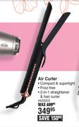 Reflections Air Curler
