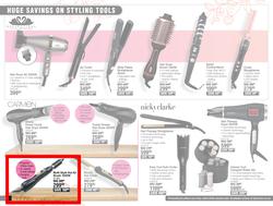 Dis-Chem : The Best Of Everything Beauty (22 August - 15 September 2024), page 46