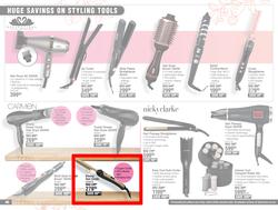 Dis-Chem : The Best Of Everything Beauty (22 August - 15 September 2024), page 46