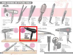 Dis-Chem : The Best Of Everything Beauty (22 August - 15 September 2024), page 46