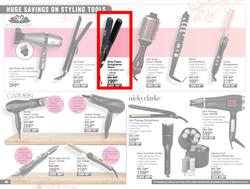 Dis-Chem : The Best Of Everything Beauty (22 August - 15 September 2024), page 46