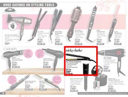 Dis-Chem : The Best Of Everything Beauty (22 August - 15 September 2024), page 46