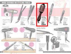 Dis-Chem : The Best Of Everything Beauty (22 August - 15 September 2024), page 46