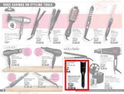 Dis-Chem : The Best Of Everything Beauty (22 August - 15 September 2024), page 46