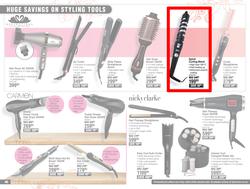 Dis-Chem : The Best Of Everything Beauty (22 August - 15 September 2024), page 46