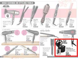 Dis-Chem : The Best Of Everything Beauty (22 August - 15 September 2024), page 46