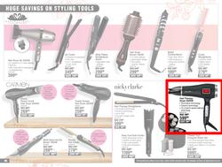 Dis-Chem : The Best Of Everything Beauty (22 August - 15 September 2024), page 46