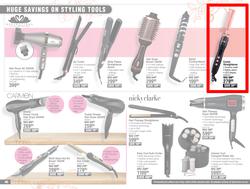 Dis-Chem : The Best Of Everything Beauty (22 August - 15 September 2024), page 46