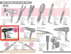 Dis-Chem : The Best Of Everything Beauty (22 August - 15 September 2024), page 46