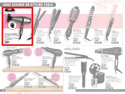 Dis-Chem : The Best Of Everything Beauty (22 August - 15 September 2024), page 46