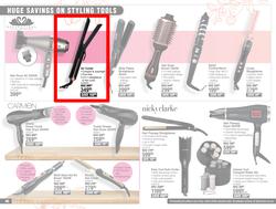 Dis-Chem : The Best Of Everything Beauty (22 August - 15 September 2024), page 46