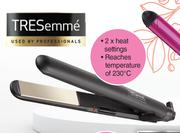 Tresemme Ceramic Straightener-Each
