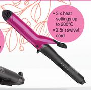 Tresemme Curling Iron Ceramic 32mm-Each