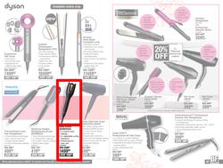Dis-Chem : The Best Of Everything Beauty (22 August - 15 September 2024), page 47
