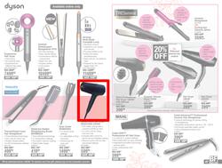 Dis-Chem : The Best Of Everything Beauty (22 August - 15 September 2024), page 47